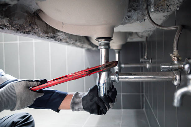 Trusted Gas Line Repair service in Woodville, AL - Masters Plumbing Service